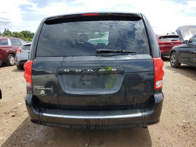 Photo 5 VIN: 2C4RDGBG2DR507332 - DODGE CARAVAN 