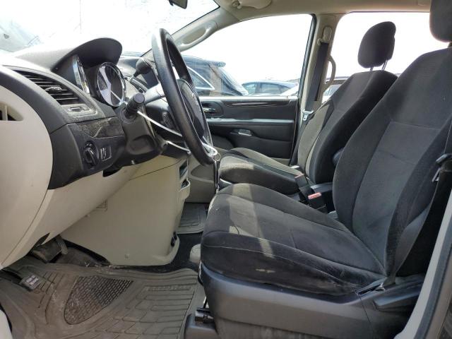 Photo 6 VIN: 2C4RDGBG2DR507332 - DODGE CARAVAN 