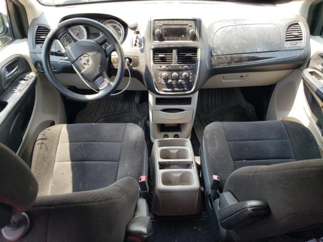 Photo 7 VIN: 2C4RDGBG2DR507332 - DODGE CARAVAN 