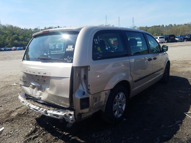 Photo 3 VIN: 2C4RDGBG2DR562265 - DODGE GRAND CARA 