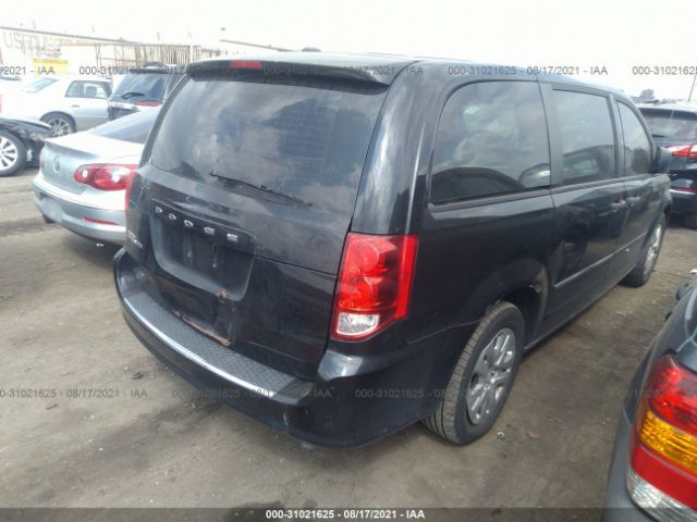 Photo 3 VIN: 2C4RDGBG2DR596643 - DODGE GRAND CARAVAN 