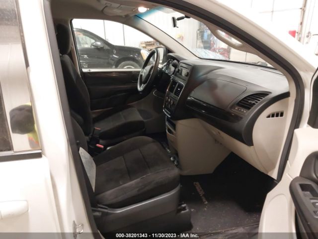 Photo 4 VIN: 2C4RDGBG2DR597534 - DODGE GRAND CARAVAN 