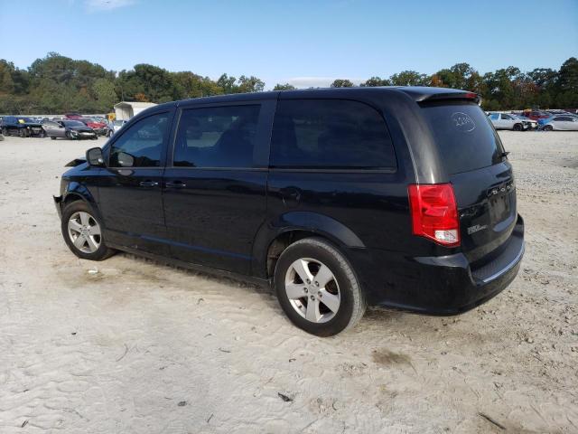 Photo 1 VIN: 2C4RDGBG2DR598635 - DODGE CARAVAN 