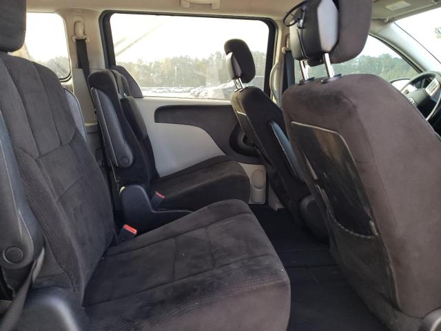 Photo 10 VIN: 2C4RDGBG2DR598635 - DODGE CARAVAN 