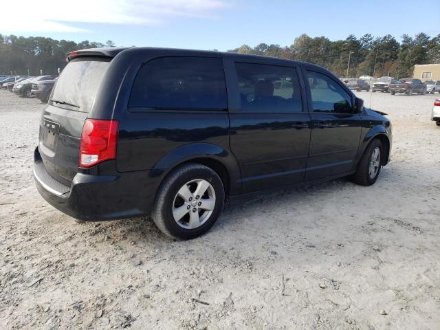 Photo 2 VIN: 2C4RDGBG2DR598635 - DODGE CARAVAN 