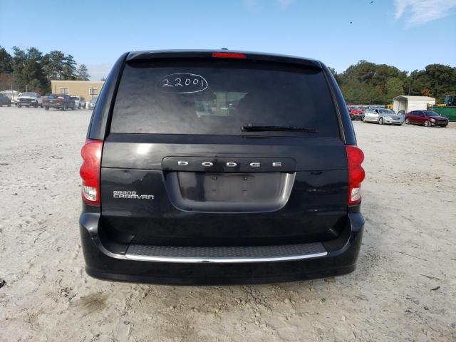 Photo 5 VIN: 2C4RDGBG2DR598635 - DODGE CARAVAN 