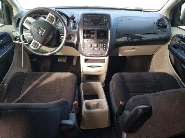 Photo 7 VIN: 2C4RDGBG2DR598635 - DODGE CARAVAN 