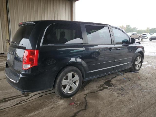 Photo 2 VIN: 2C4RDGBG2DR612534 - DODGE CARAVAN 