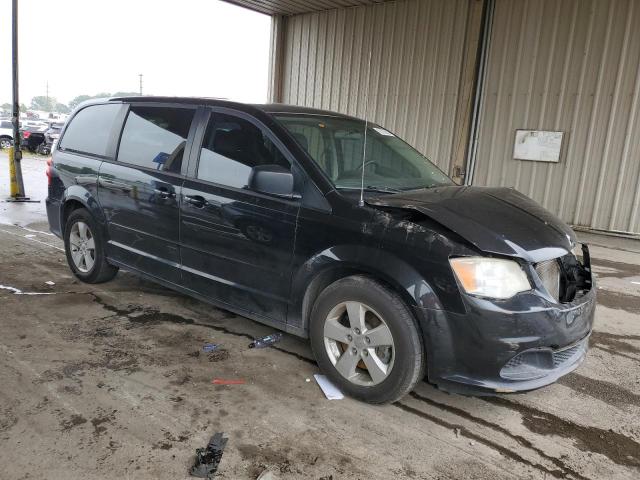 Photo 3 VIN: 2C4RDGBG2DR612534 - DODGE CARAVAN 