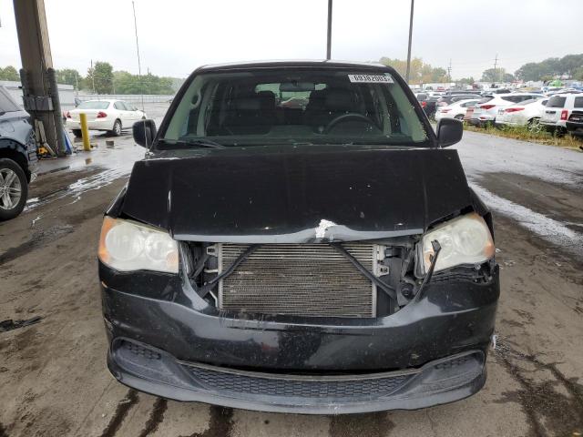 Photo 4 VIN: 2C4RDGBG2DR612534 - DODGE CARAVAN 