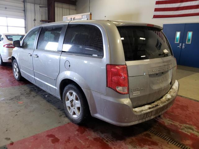 Photo 2 VIN: 2C4RDGBG2DR613490 - DODGE GRAND CARA 