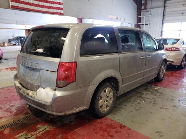 Photo 3 VIN: 2C4RDGBG2DR613490 - DODGE GRAND CARA 