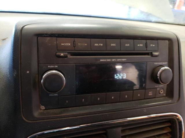 Photo 8 VIN: 2C4RDGBG2DR613490 - DODGE GRAND CARA 