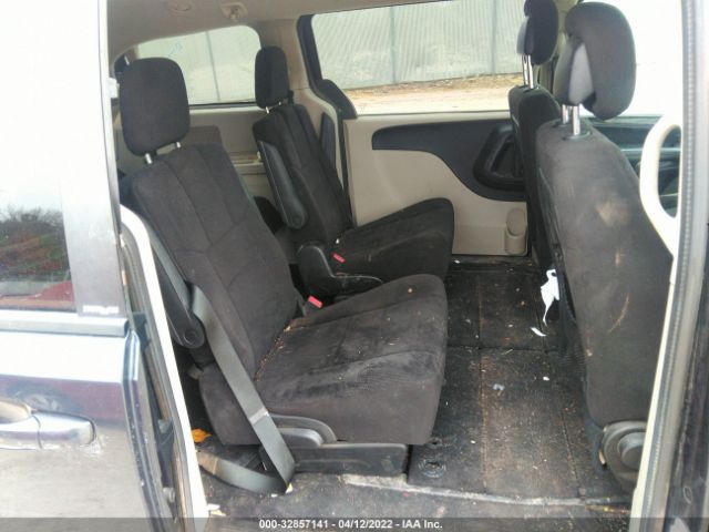 Photo 7 VIN: 2C4RDGBG2DR642374 - DODGE GRAND CARAVAN 