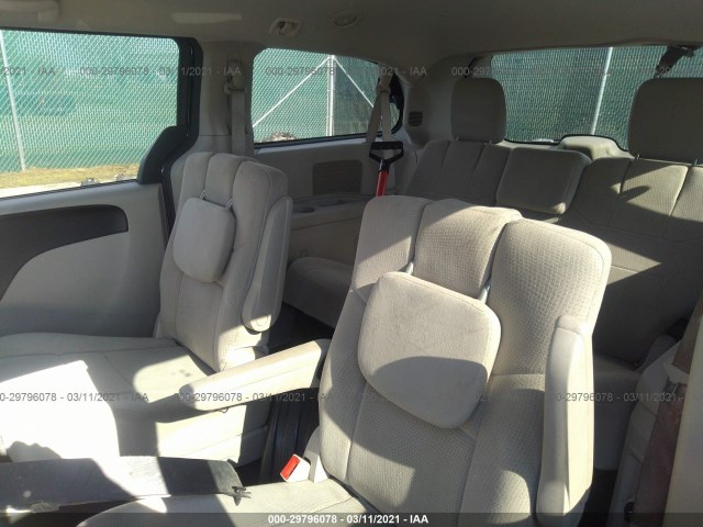 Photo 7 VIN: 2C4RDGBG2DR644206 - DODGE GRAND CARAVAN 