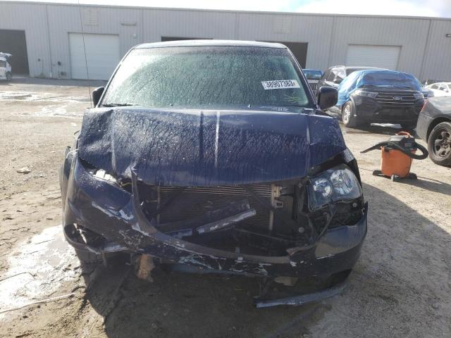 Photo 4 VIN: 2C4RDGBG2DR652578 - DODGE GRAND CARA 