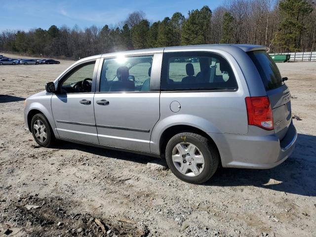 Photo 1 VIN: 2C4RDGBG2DR652581 - DODGE CARAVAN 