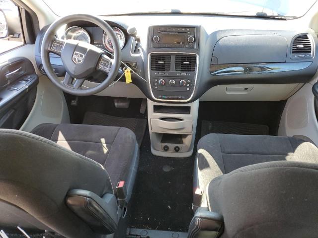 Photo 7 VIN: 2C4RDGBG2DR652581 - DODGE CARAVAN 