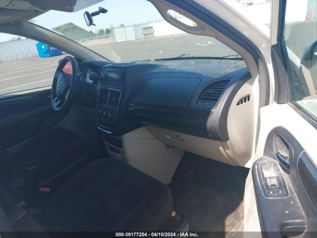 Photo 4 VIN: 2C4RDGBG2DR652967 - DODGE GRAND CARAVAN 