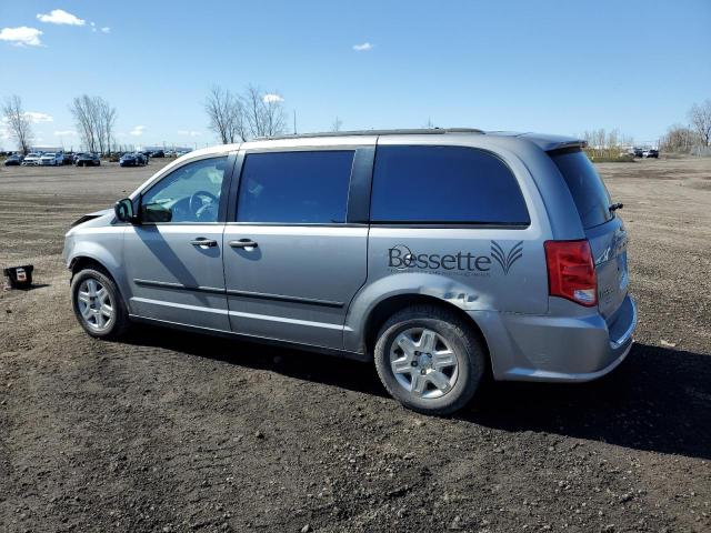 Photo 1 VIN: 2C4RDGBG2DR678999 - DODGE CARAVAN 