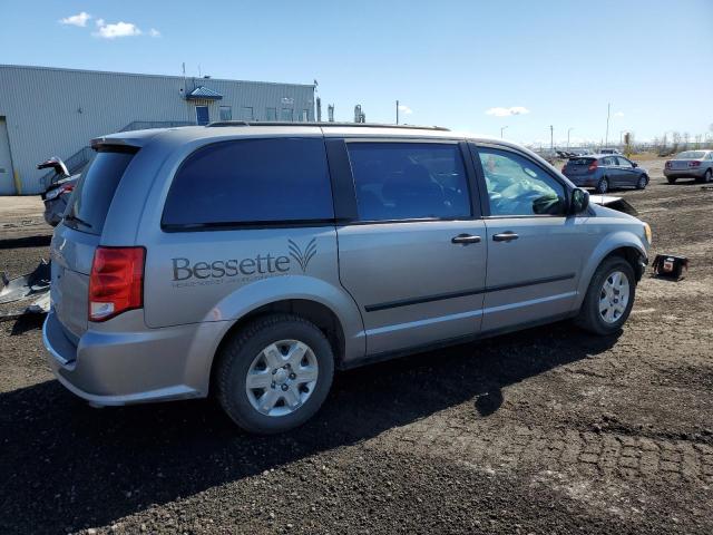 Photo 2 VIN: 2C4RDGBG2DR678999 - DODGE CARAVAN 