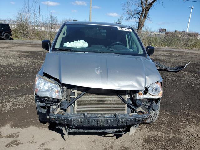 Photo 4 VIN: 2C4RDGBG2DR678999 - DODGE CARAVAN 