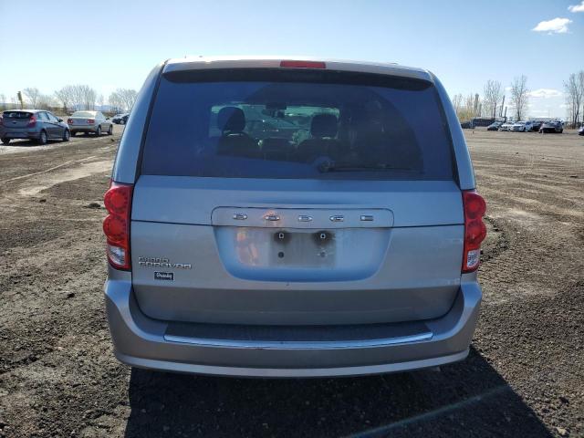 Photo 5 VIN: 2C4RDGBG2DR678999 - DODGE CARAVAN 