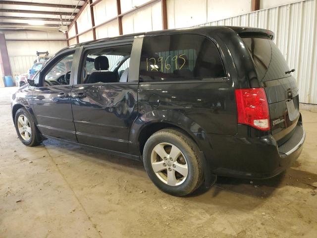 Photo 1 VIN: 2C4RDGBG2DR682437 - DODGE CARAVAN 