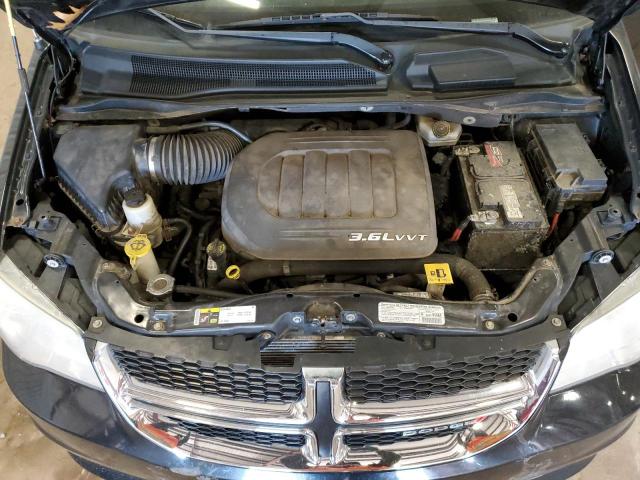 Photo 11 VIN: 2C4RDGBG2DR682437 - DODGE CARAVAN 