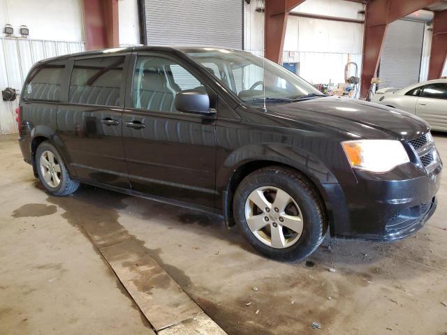 Photo 3 VIN: 2C4RDGBG2DR682437 - DODGE CARAVAN 