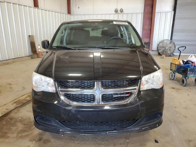 Photo 4 VIN: 2C4RDGBG2DR682437 - DODGE CARAVAN 