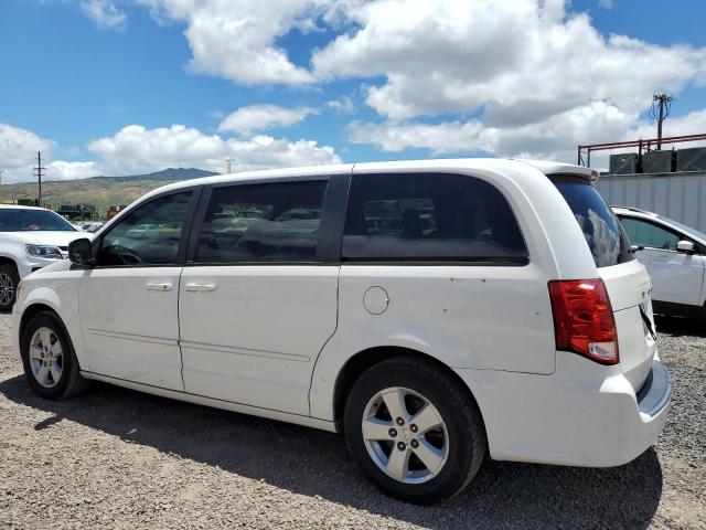 Photo 1 VIN: 2C4RDGBG2DR683345 - DODGE CARAVAN 