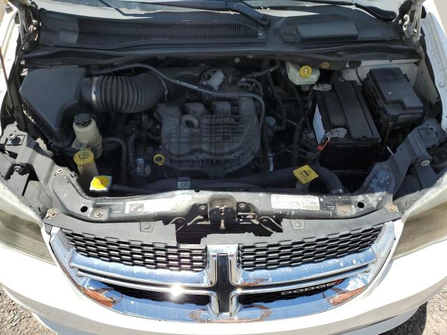 Photo 11 VIN: 2C4RDGBG2DR683345 - DODGE CARAVAN 