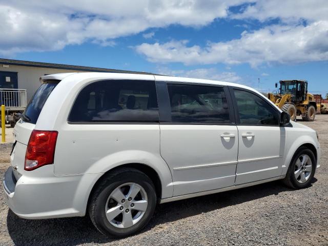 Photo 2 VIN: 2C4RDGBG2DR683345 - DODGE CARAVAN 