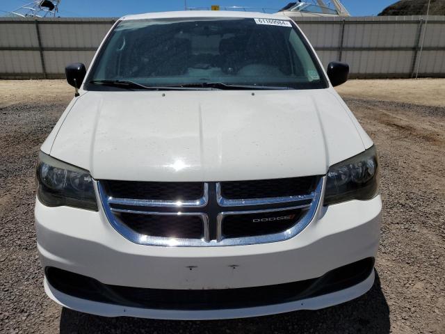 Photo 4 VIN: 2C4RDGBG2DR683345 - DODGE CARAVAN 