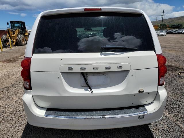 Photo 5 VIN: 2C4RDGBG2DR683345 - DODGE CARAVAN 