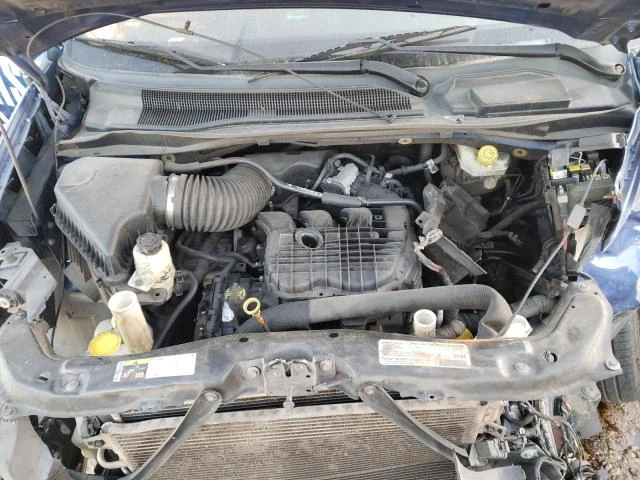 Photo 10 VIN: 2C4RDGBG2DR696032 - DODGE CARAVAN 