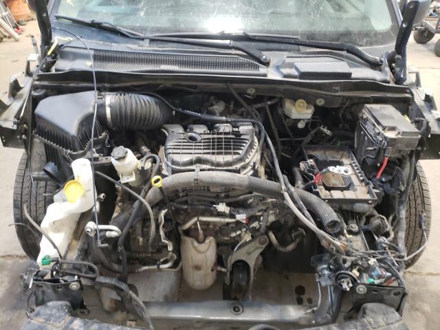 Photo 6 VIN: 2C4RDGBG2DR702170 - DODGE GRAND CARA 