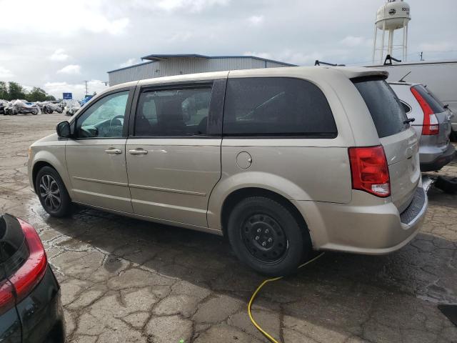 Photo 1 VIN: 2C4RDGBG2DR741678 - DODGE CARAVAN 