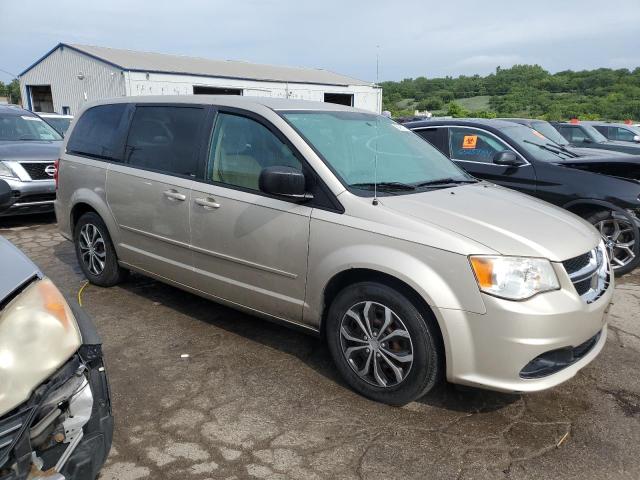 Photo 3 VIN: 2C4RDGBG2DR741678 - DODGE CARAVAN 