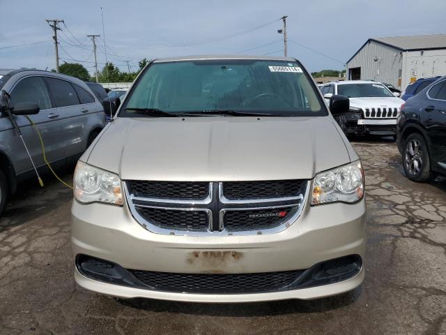 Photo 4 VIN: 2C4RDGBG2DR741678 - DODGE CARAVAN 