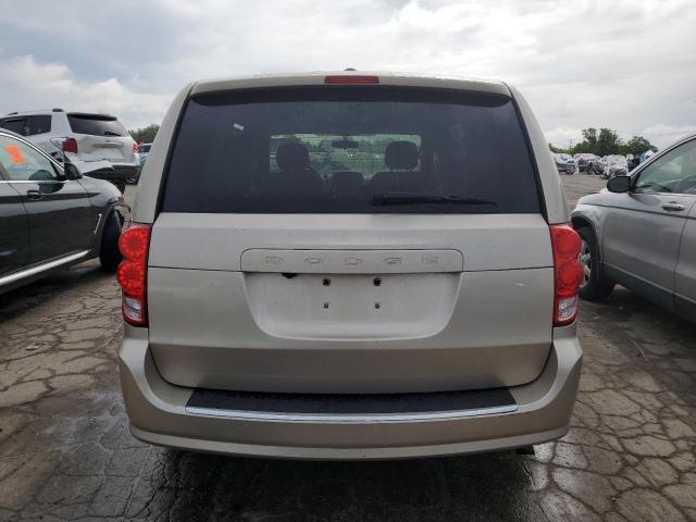 Photo 5 VIN: 2C4RDGBG2DR741678 - DODGE CARAVAN 