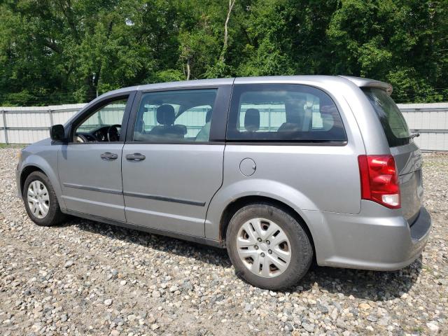 Photo 1 VIN: 2C4RDGBG2DR747013 - DODGE CARAVAN 