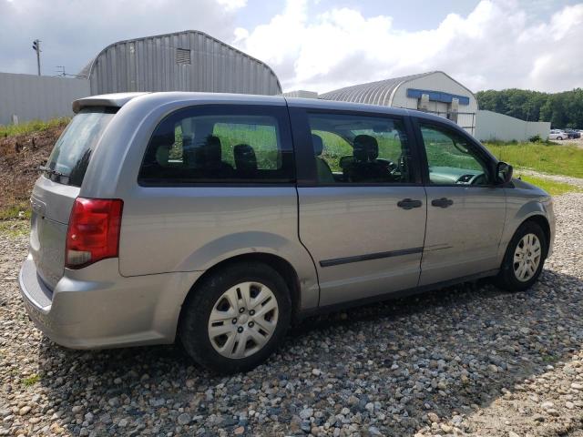 Photo 2 VIN: 2C4RDGBG2DR747013 - DODGE CARAVAN 