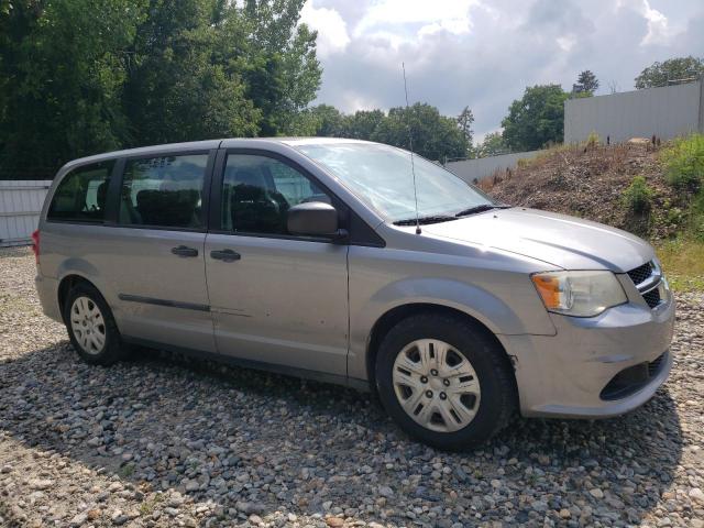 Photo 3 VIN: 2C4RDGBG2DR747013 - DODGE CARAVAN 