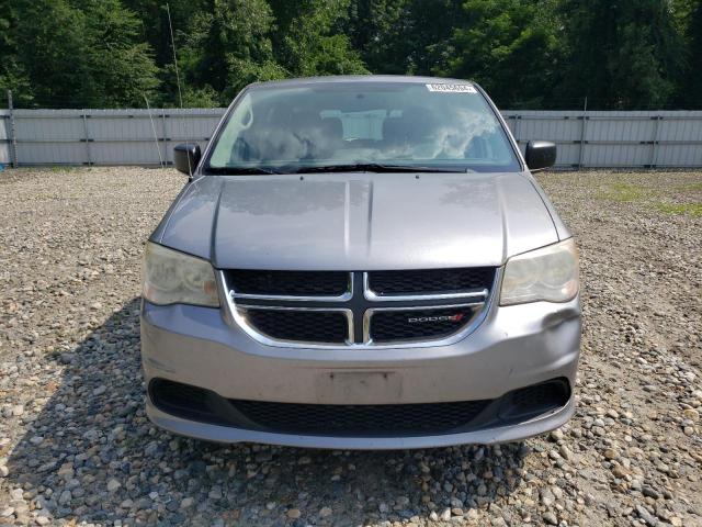 Photo 4 VIN: 2C4RDGBG2DR747013 - DODGE CARAVAN 