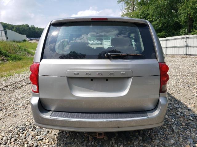 Photo 5 VIN: 2C4RDGBG2DR747013 - DODGE CARAVAN 