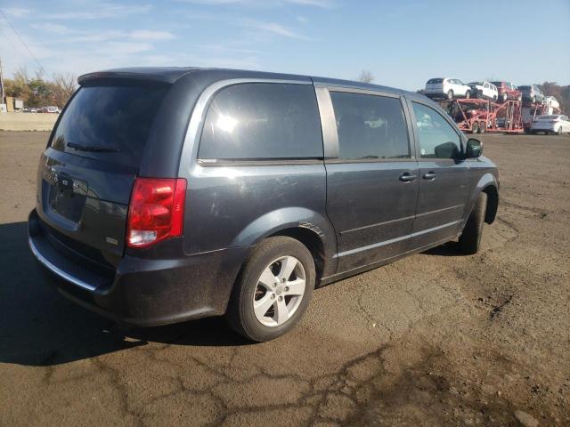 Photo 2 VIN: 2C4RDGBG2DR760649 - DODGE GRAND CARA 