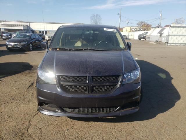 Photo 4 VIN: 2C4RDGBG2DR760649 - DODGE GRAND CARA 