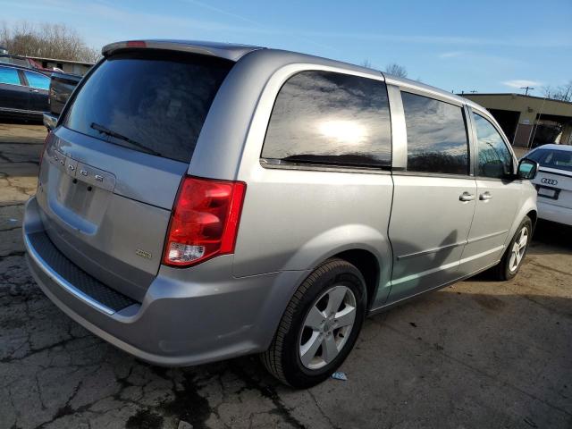 Photo 2 VIN: 2C4RDGBG2DR762157 - DODGE CARAVAN 